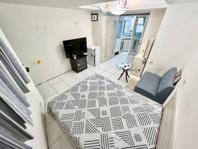 🔥北區台水台電🔥可寵套房🔥可雙租補🔥電梯子母車（第6張）