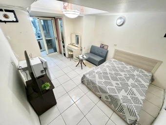 🔥北區台水台電🔥可寵套房🔥可雙租補🔥電梯子母車（第8張）