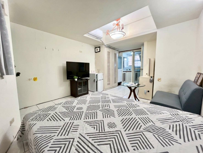 🔥北區台水台電🔥可寵套房🔥可雙租補🔥電梯子母車（第7張）