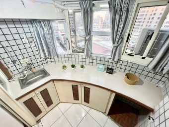 🔥北區台水台電🔥可寵套房🔥可雙租補🔥電梯子母車（第3張）