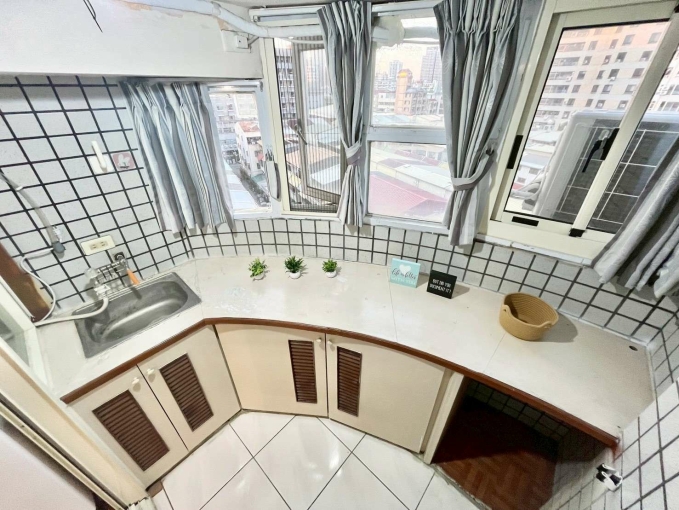 🔥北區台水台電🔥可寵套房🔥可雙租補🔥電梯子母車（第3張）