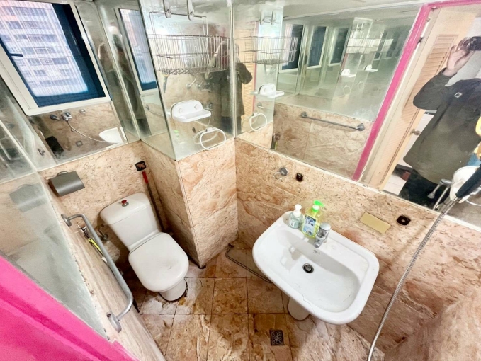 🔥北區台水台電🔥可寵套房🔥可雙租補🔥電梯子母車（第4張）