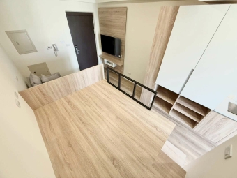 全新未住🍀稀有可貓🍀租屋補助🍀室內機車位🍀陽台獨洗🍀流理台🍀電梯🍀子母車🍀管理員（第5張）