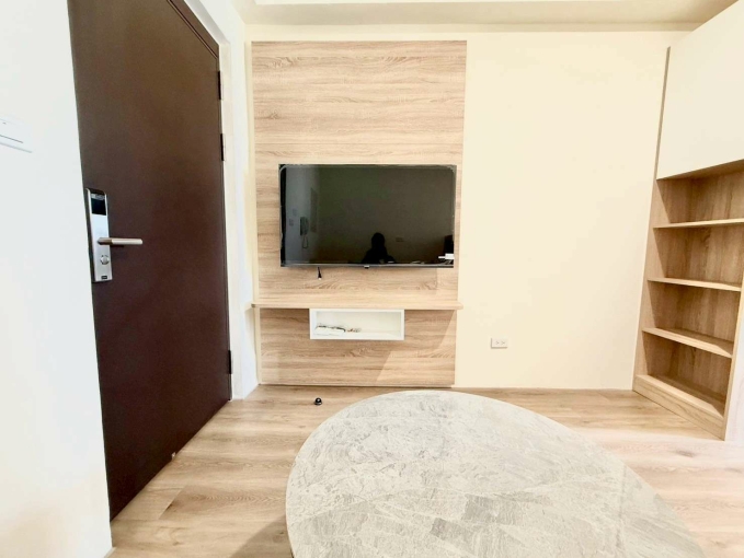 全新未住🍀稀有可貓🍀租屋補助🍀室內機車位🍀陽台獨洗🍀流理台🍀電梯🍀子母車🍀管理員（第2張）