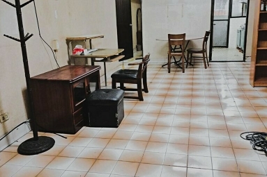 兆基社會住宅🏡興中一路.商圈.遠百.鬧中取靜.大陽台（第1張）