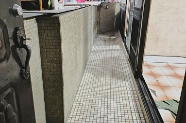 兆基社會住宅🏡興中一路.商圈.遠百.鬧中取靜.大陽台（第6張）
