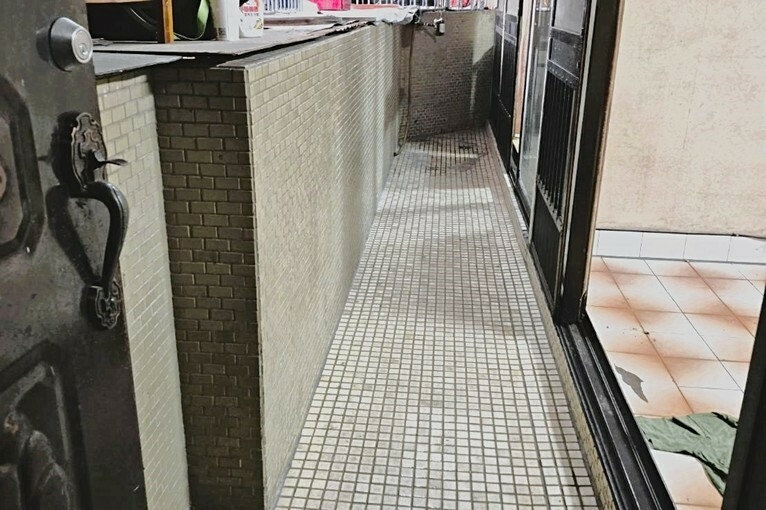 兆基社會住宅🏡興中一路.商圈.遠百.鬧中取靜.大陽台(第6張)