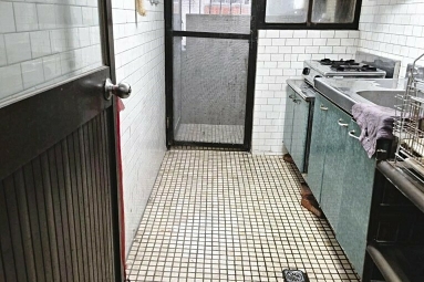兆基社會住宅🏡興中一路.商圈.遠百.鬧中取靜.大陽台（第5張）