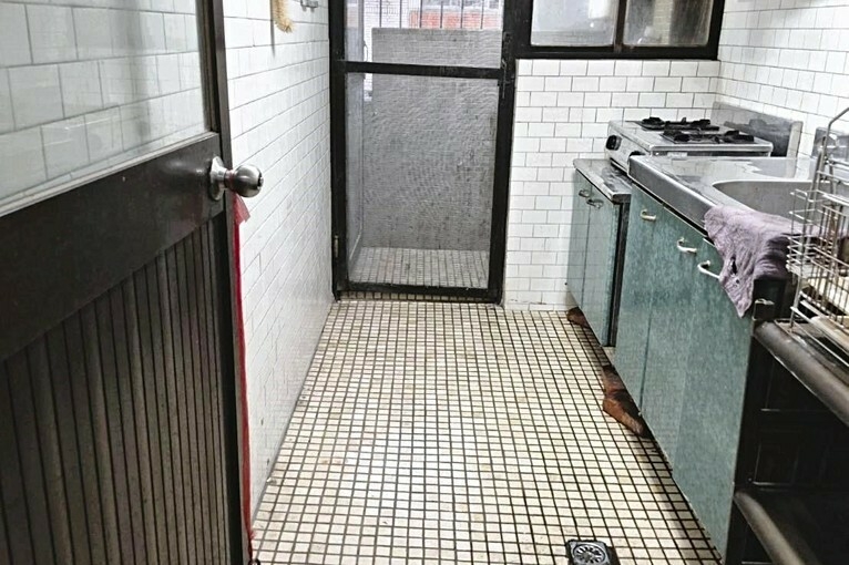 兆基社會住宅🏡興中一路.商圈.遠百.鬧中取靜.大陽台(第5張)