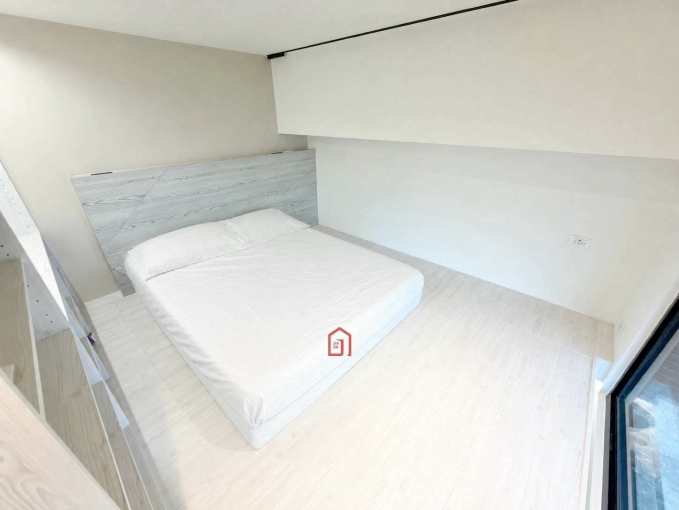 🔥漢口街🏡屋齡新電梯1+1房雙陽台⚡台水電💡管理員代收（第7張）