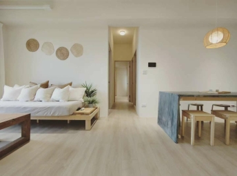 總管家社宅✪心温まる大三房質感宅💛免仲介費又可以租補💛 - Image 12