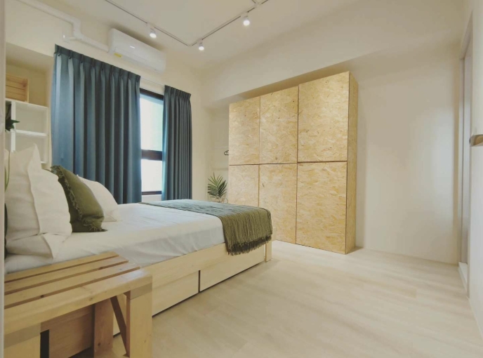 總管家社宅✪心温まる大三房質感宅💛免仲介費又可以租補💛 - Image 7