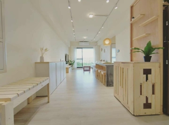 總管家社宅✪心温まる大三房質感宅💛免仲介費又可以租補💛 - Image 13