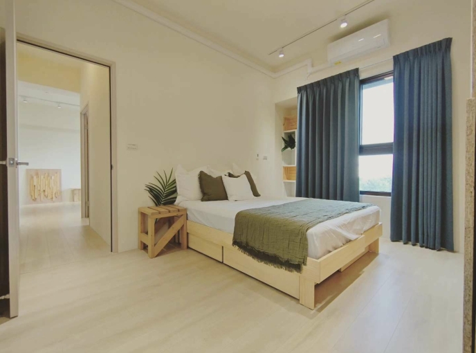 總管家社宅✪心温まる大三房質感宅💛免仲介費又可以租補💛 - Image 8