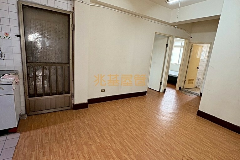 兆基社會住宅🏡可租補💓可寵💓大三房(第2張)