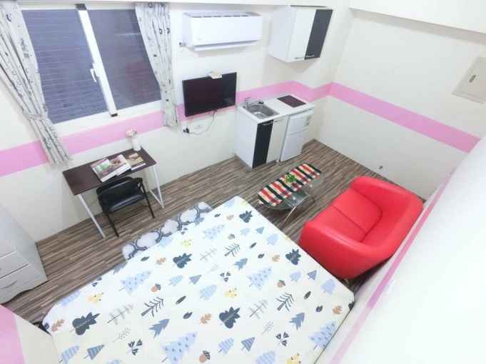 忠孝路✨租補✨子母車飲水機 - Image 1