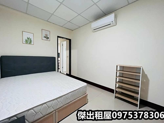 傑出租屋/南崁陽台獨洗套房! - Image 2