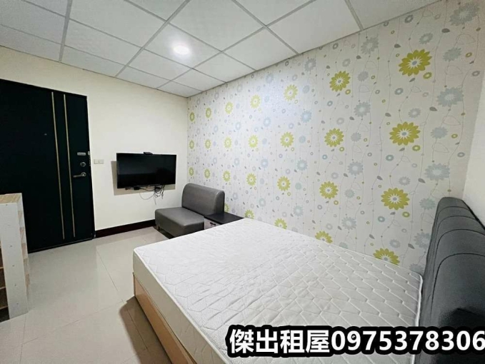 傑出租屋/南崁陽台獨洗套房! - Image 3