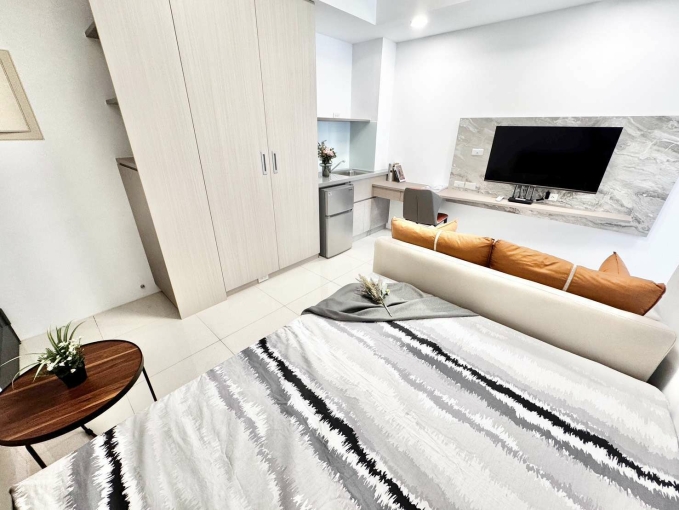 我要一杯曼陀朱加可樂⚡陽台獨洗⚡可租補💕近北屯COSTCO 漢神⚡宇你相見（第1張）