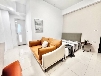 我要一杯曼陀朱加可樂⚡陽台獨洗⚡可租補💕近北屯COSTCO 漢神⚡宇你相見（第6張）