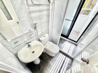 我要一杯曼陀朱加可樂⚡陽台獨洗⚡可租補💕近北屯COSTCO 漢神⚡宇你相見（第9張）