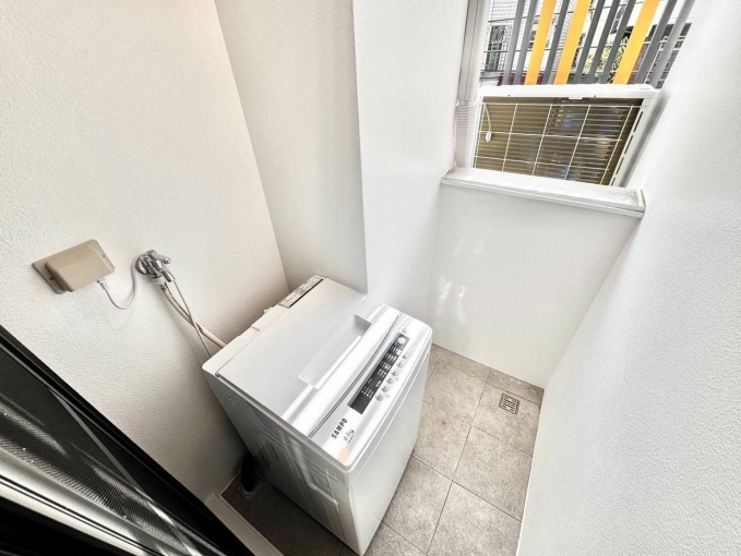 我要一杯曼陀朱加可樂⚡陽台獨洗⚡可租補💕近北屯COSTCO 漢神⚡宇你相見（第10張）