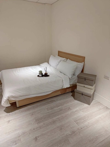 🏡【全新釋出|Like House 日式無印風・大空間一房一廳大房型】 - Image 5