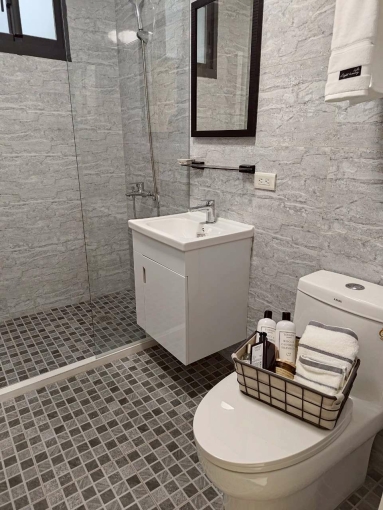 🏡【全新釋出|Like House 日式無印風・大空間一房一廳大房型】 - Image 7