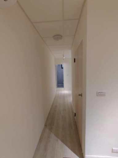 🏡【全新釋出|Like House 日式無印風・大空間一房一廳大房型】 - Image 9