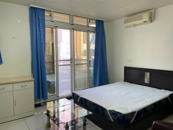 中原工業區靜巷採光大陽台獨洗大套房工作室自租免仲無補 - Image 11