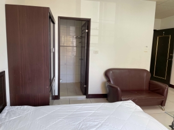 中原工業區靜巷採光大陽台獨洗大套房工作室自租免仲無補 - Image 14