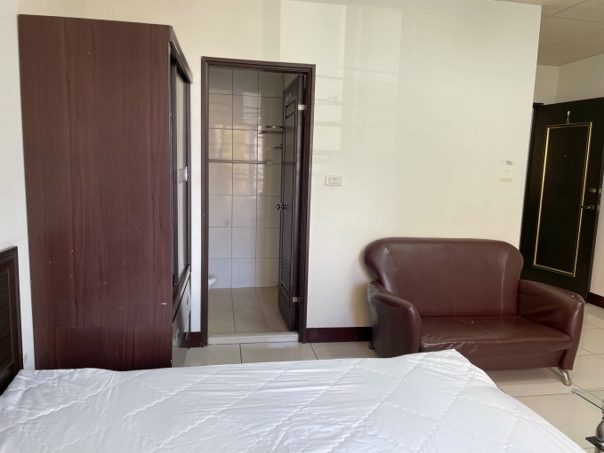 中原工業區靜巷採光大陽台獨洗大套房工作室自租免仲無補 - Image 7