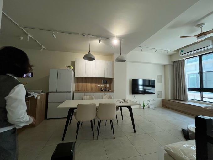 🤎梧棲御墅大境🤎全新裝潢🩷整棟出租 - Image 10