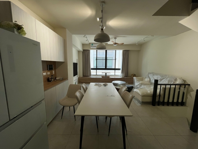 🤎梧棲御墅大境🤎全新裝潢🩷整棟出租 - Image 8