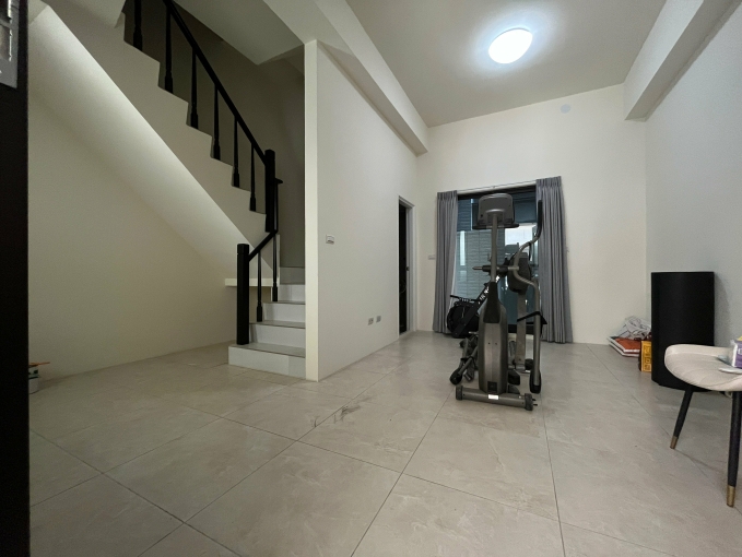 🤎梧棲御墅大境🤎全新裝潢🩷整棟出租 - Image 2