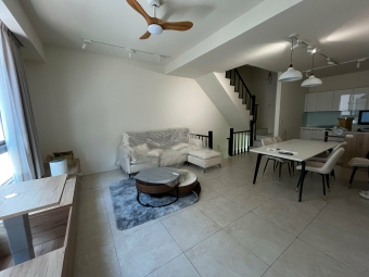 🤎梧棲御墅大境🤎全新裝潢🩷整棟出租 - Image 21