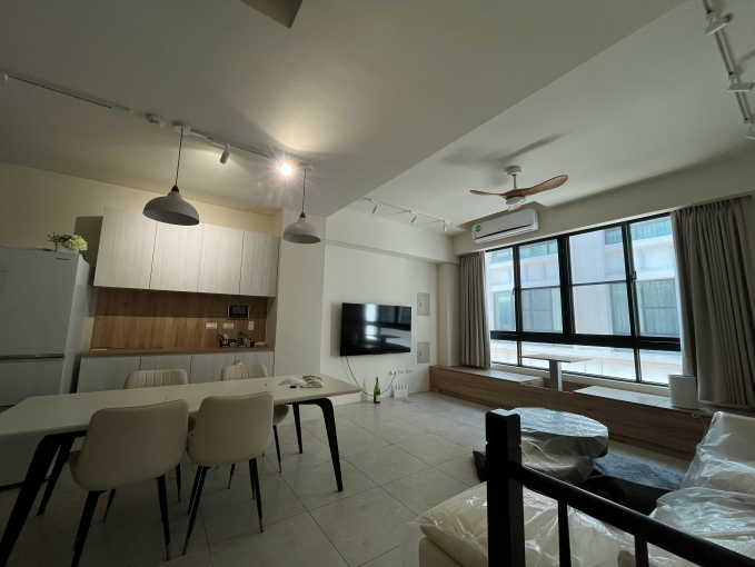 🤎梧棲御墅大境🤎全新裝潢🩷整棟出租 - Image 1