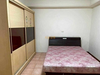 兆基社會住宅🏠正言路免服務費/可租補/可養寵/武廟商圈（第3張）