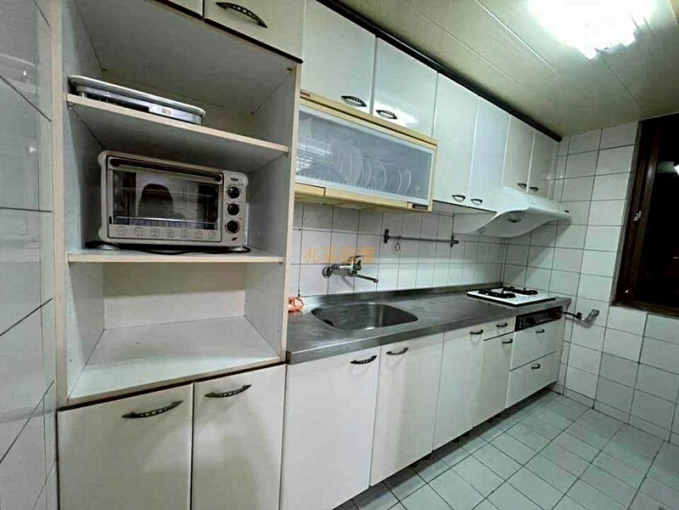 兆基社會住宅🏠正言路免服務費/可租補/可養寵/武廟商圈（第8張）