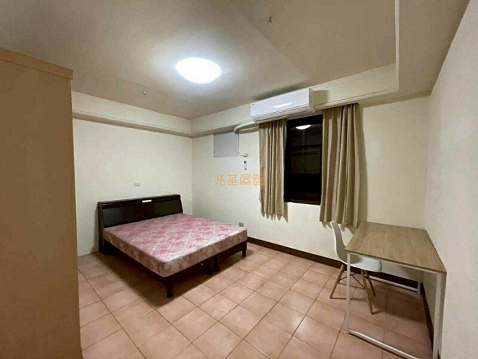 兆基社會住宅🏠正言路免服務費/可租補/可養寵/武廟商圈（第4張）