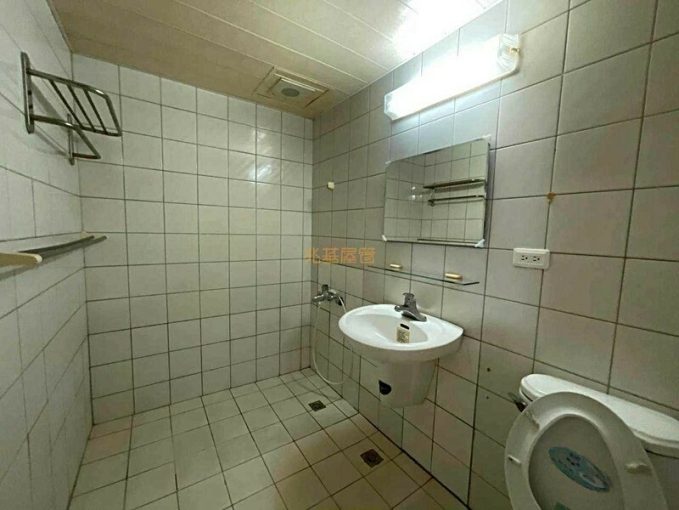 兆基社會住宅🏠正言路免服務費/可租補/可養寵/武廟商圈（第10張）