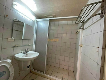 兆基社會住宅🏠正言路免服務費/可租補/可養寵/武廟商圈（第9張）