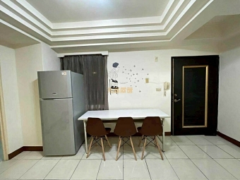 兆基社會住宅🏠正言路免服務費/可租補/可養寵/武廟商圈（第7張）