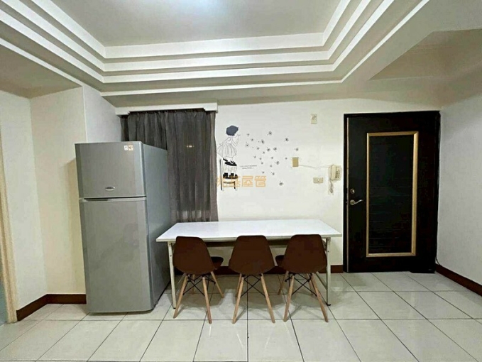 兆基社會住宅🏠正言路免服務費/可租補/可養寵/武廟商圈（第7張）