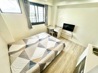 🧡請加賴看房🧡電梯美屋🧡可貓咪🧡獨洗凸窗曬衣🧡租屋補助🧡流理台🧡（第4張）