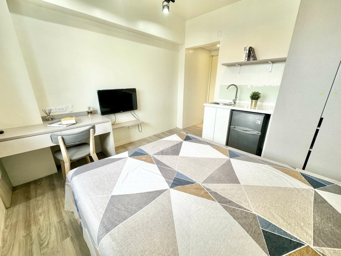 🧡請加賴看房🧡電梯美屋🧡可貓咪🧡獨洗凸窗曬衣🧡租屋補助🧡流理台🧡（第8張）