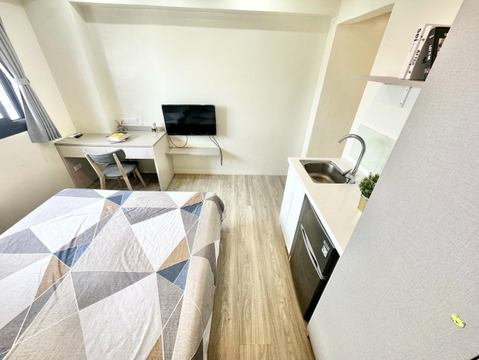 🧡請加賴看房🧡電梯美屋🧡可貓咪🧡獨洗凸窗曬衣🧡租屋補助🧡流理台🧡（第5張）