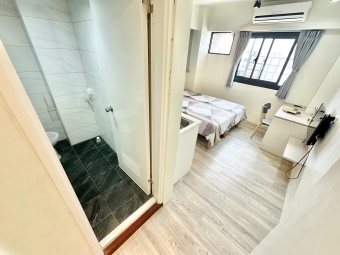 🧡請加賴看房🧡電梯美屋🧡可貓咪🧡獨洗凸窗曬衣🧡租屋補助🧡流理台🧡（第3張）