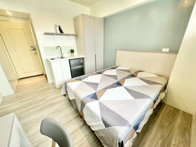 🧡請加賴看房🧡電梯美屋🧡可貓咪🧡獨洗凸窗曬衣🧡租屋補助🧡流理台🧡（第6張）