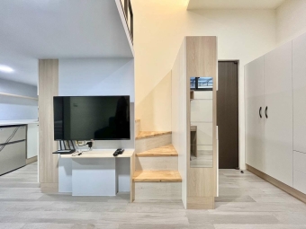 💖可雙租補✨電梯🏠樓中樓✔️滿滿系統櫃💖 - Image 14